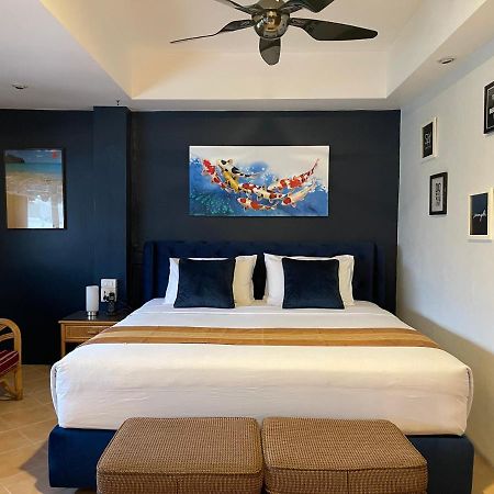 Summer Breeze Hotel Patong Εξωτερικό φωτογραφία