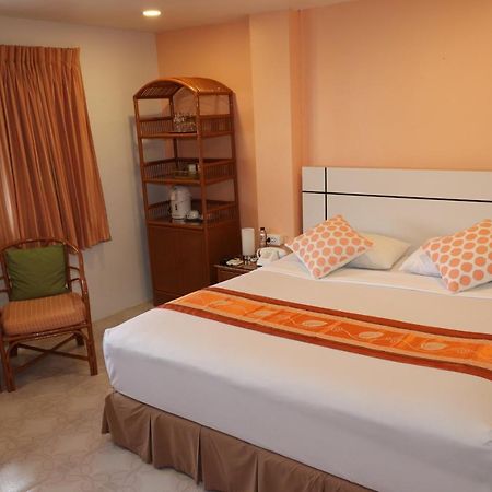 Summer Breeze Hotel Patong Εξωτερικό φωτογραφία