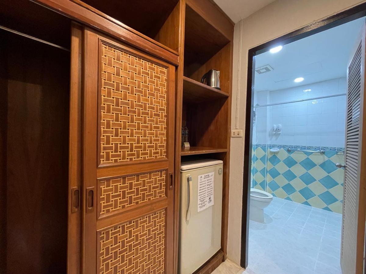 Summer Breeze Hotel Patong Εξωτερικό φωτογραφία