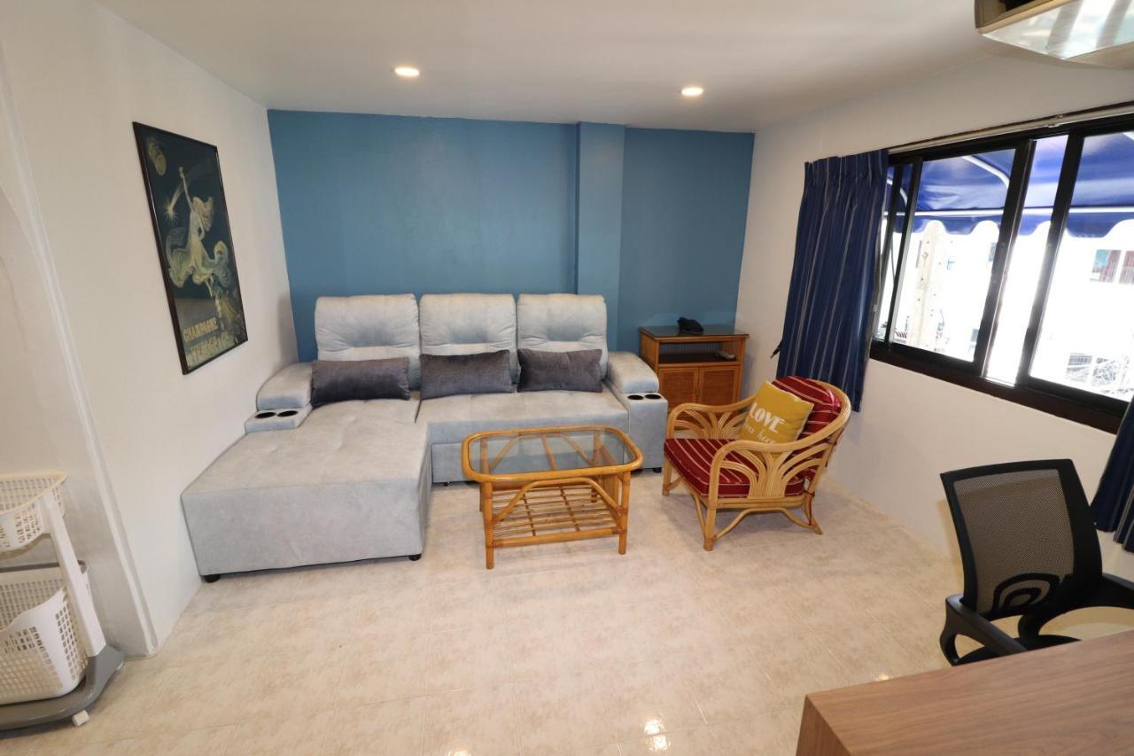 Summer Breeze Hotel Patong Εξωτερικό φωτογραφία
