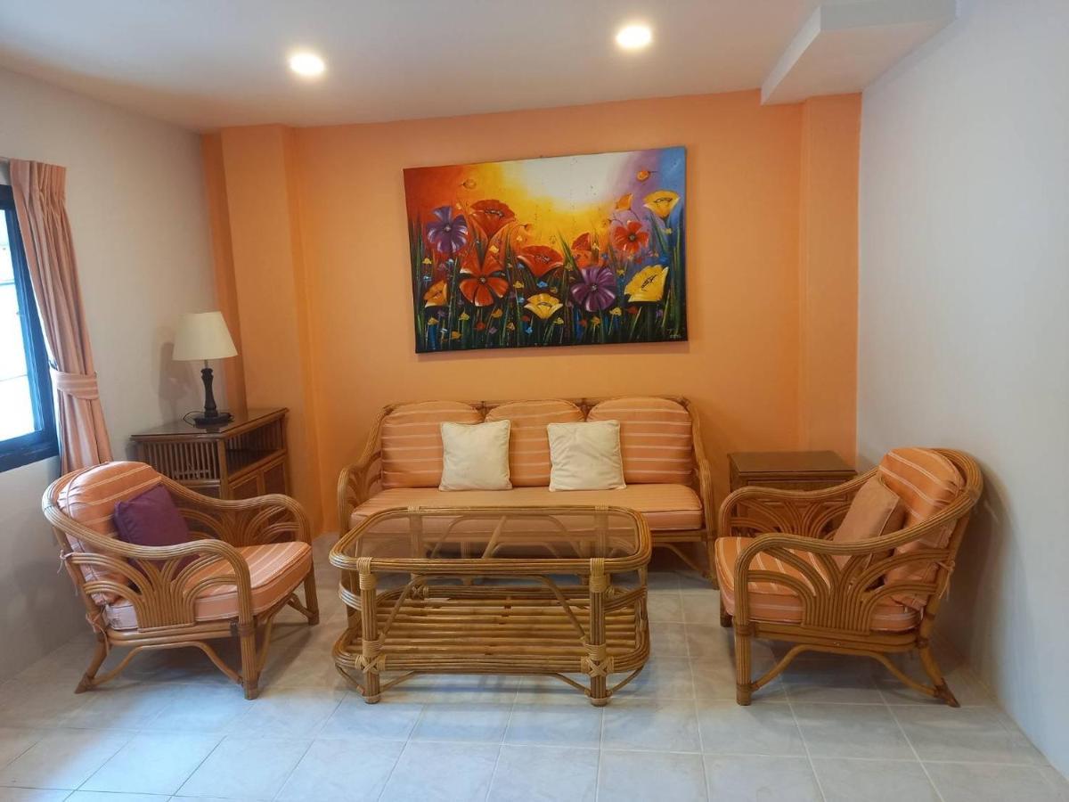 Summer Breeze Hotel Patong Εξωτερικό φωτογραφία