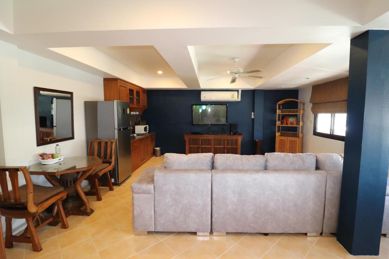 Summer Breeze Hotel Patong Εξωτερικό φωτογραφία