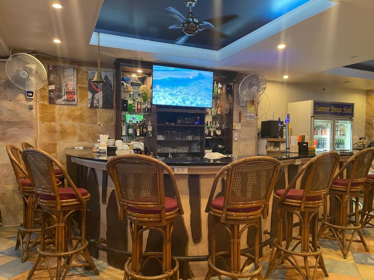 Summer Breeze Hotel Patong Εξωτερικό φωτογραφία