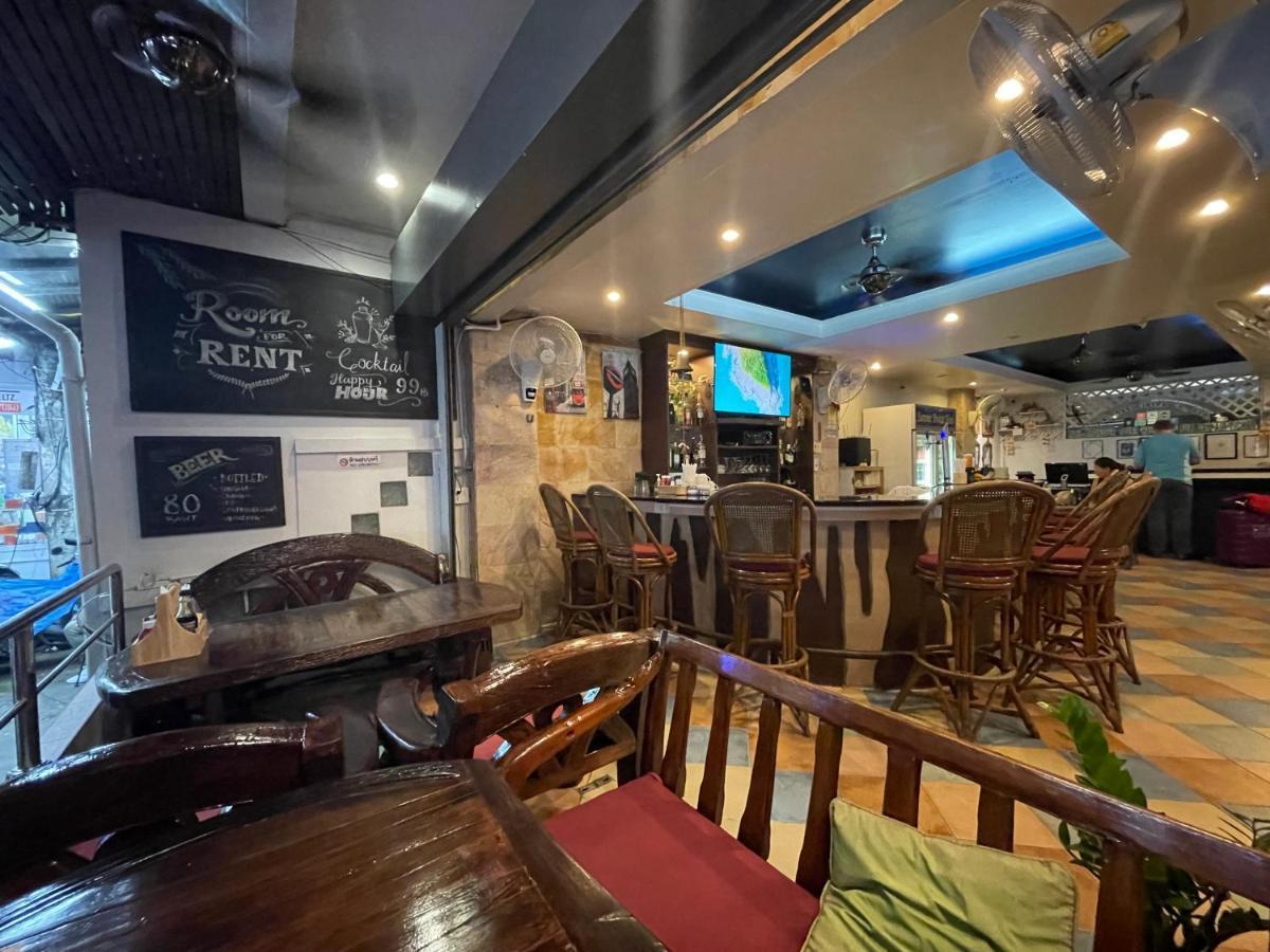 Summer Breeze Hotel Patong Εξωτερικό φωτογραφία