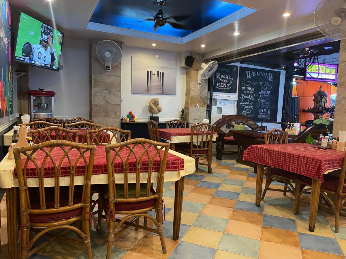 Summer Breeze Hotel Patong Εξωτερικό φωτογραφία